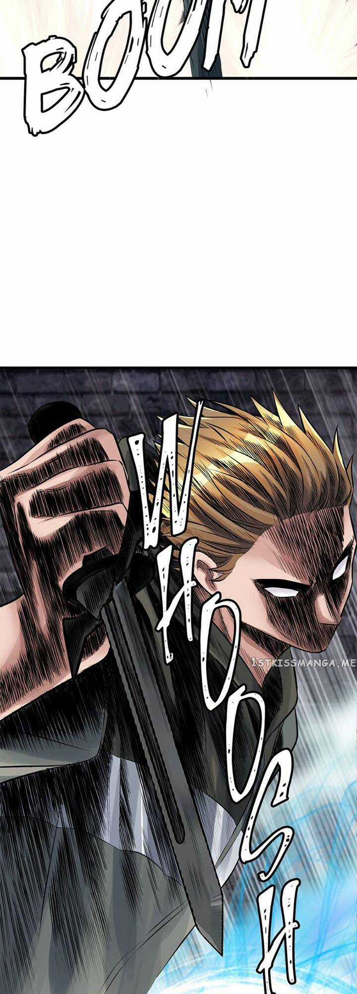 Ranker Bất Bại Chapter 55 trang 15