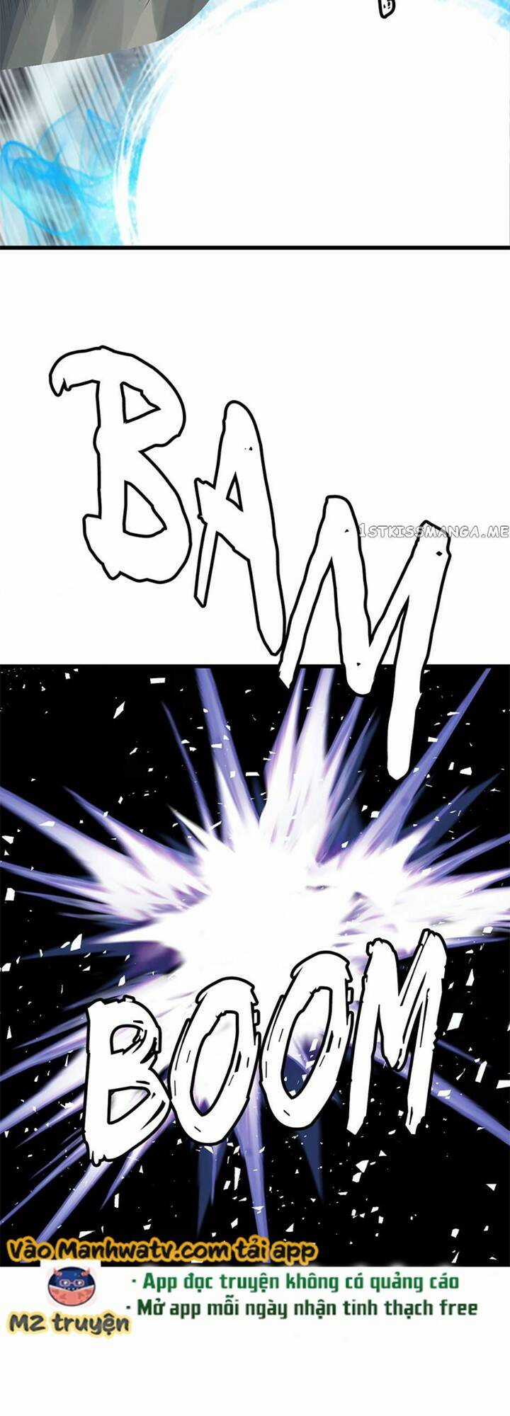 Ranker Bất Bại Chapter 55 trang 16