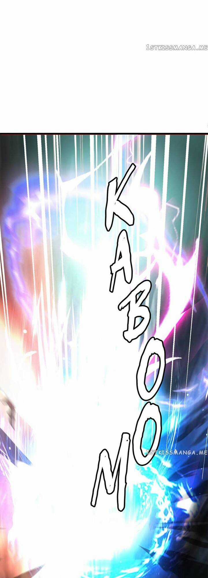 Ranker Bất Bại Chapter 55 trang 17