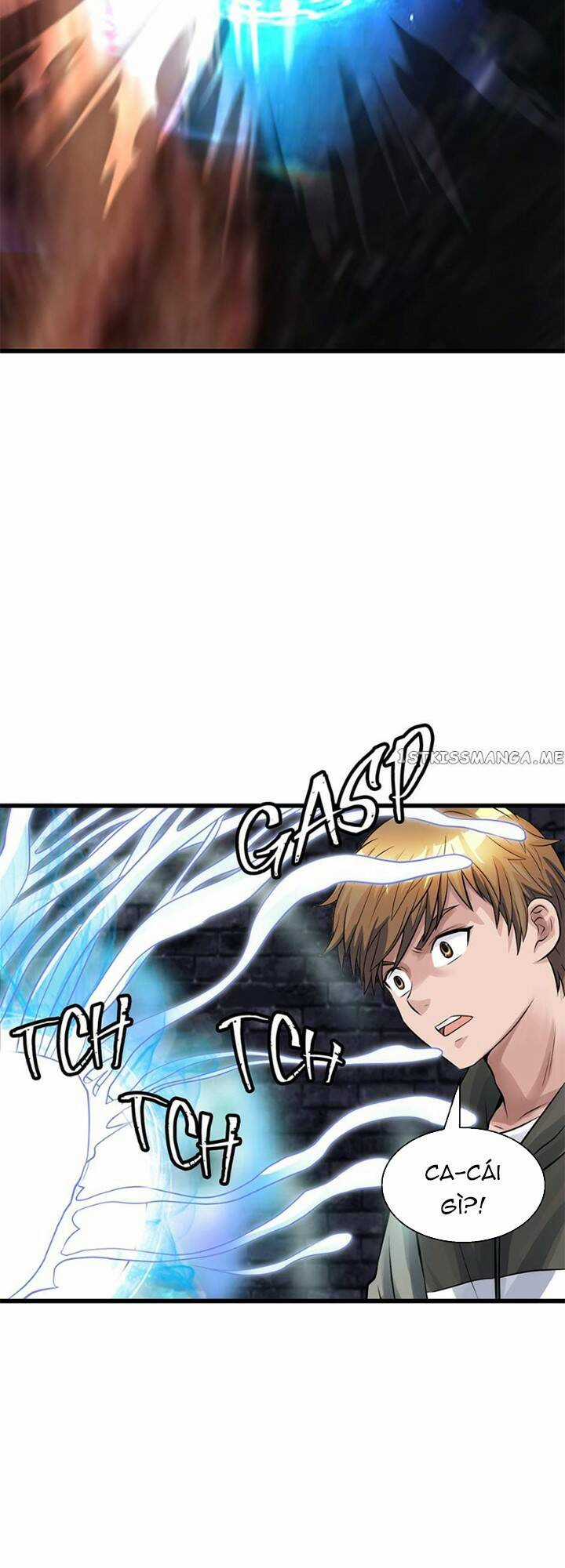 Ranker Bất Bại Chapter 55 trang 18