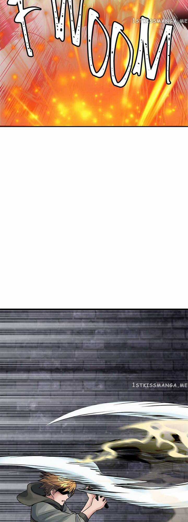 Ranker Bất Bại Chapter 55 trang 2