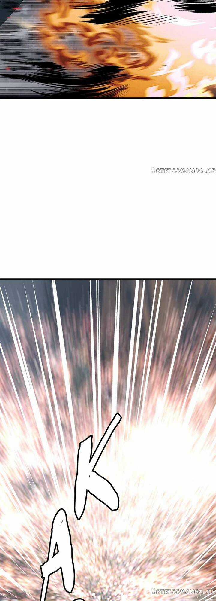 Ranker Bất Bại Chapter 55 trang 21