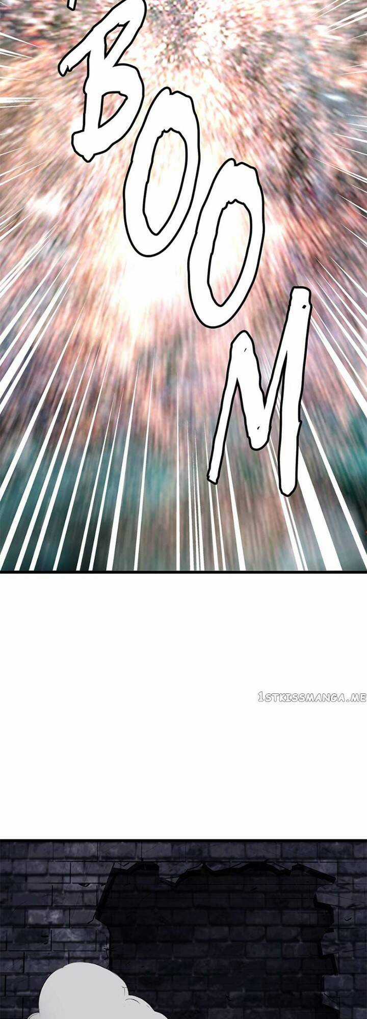 Ranker Bất Bại Chapter 55 trang 22