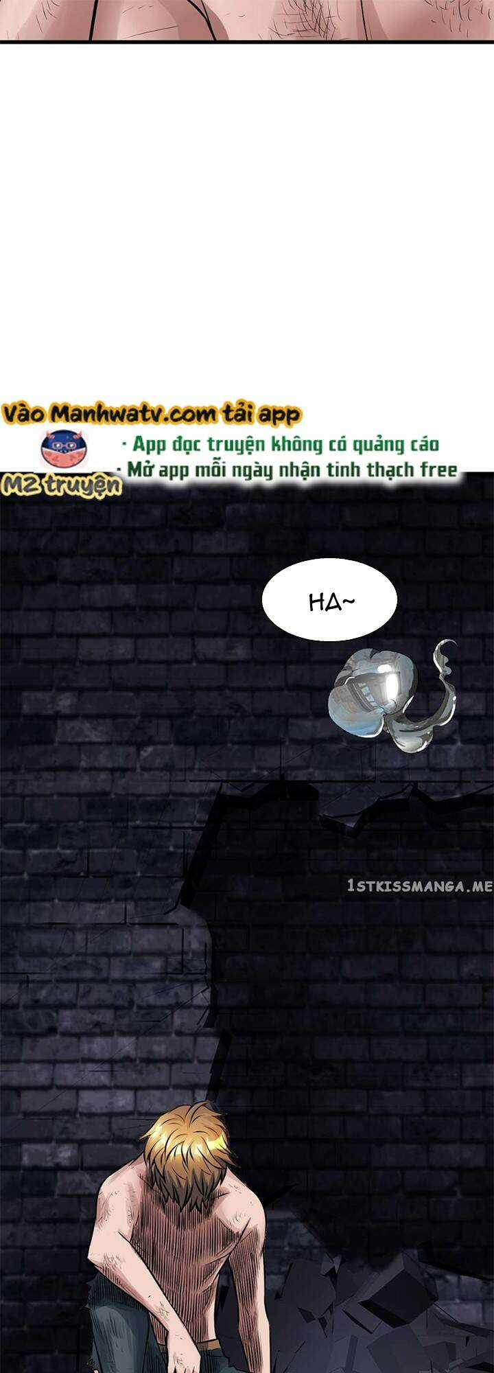 Ranker Bất Bại Chapter 55 trang 27