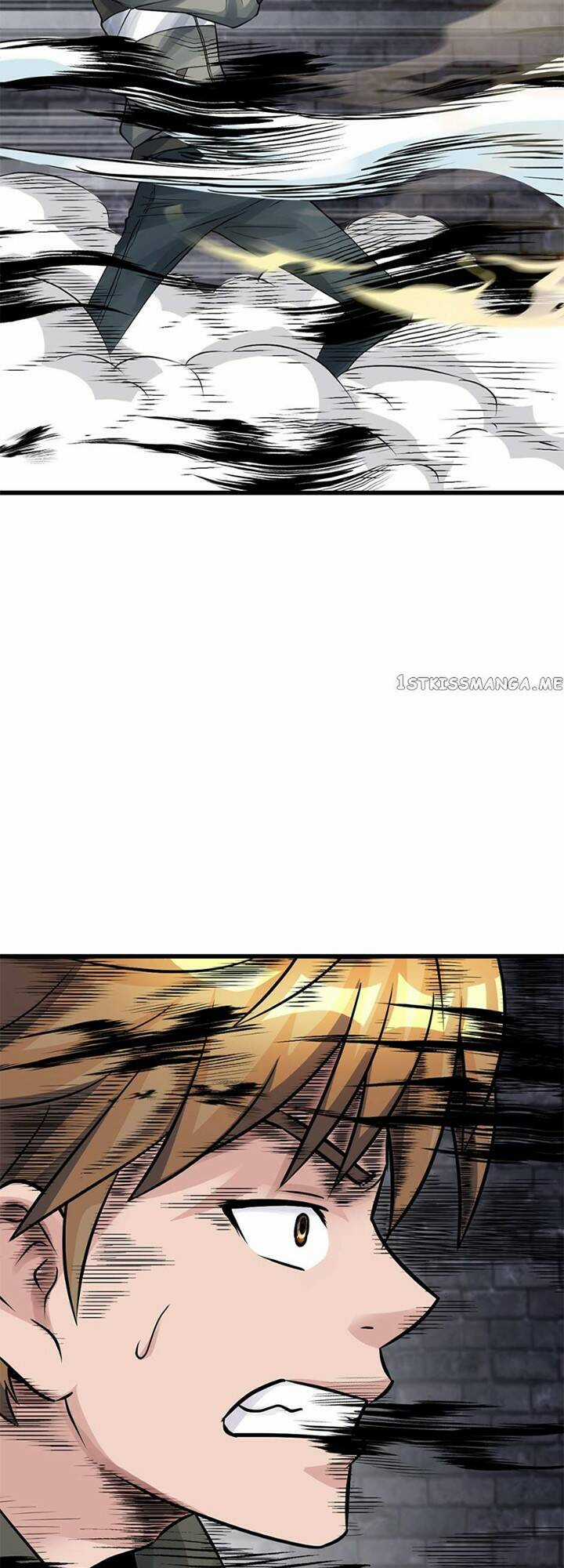 Ranker Bất Bại Chapter 55 trang 3