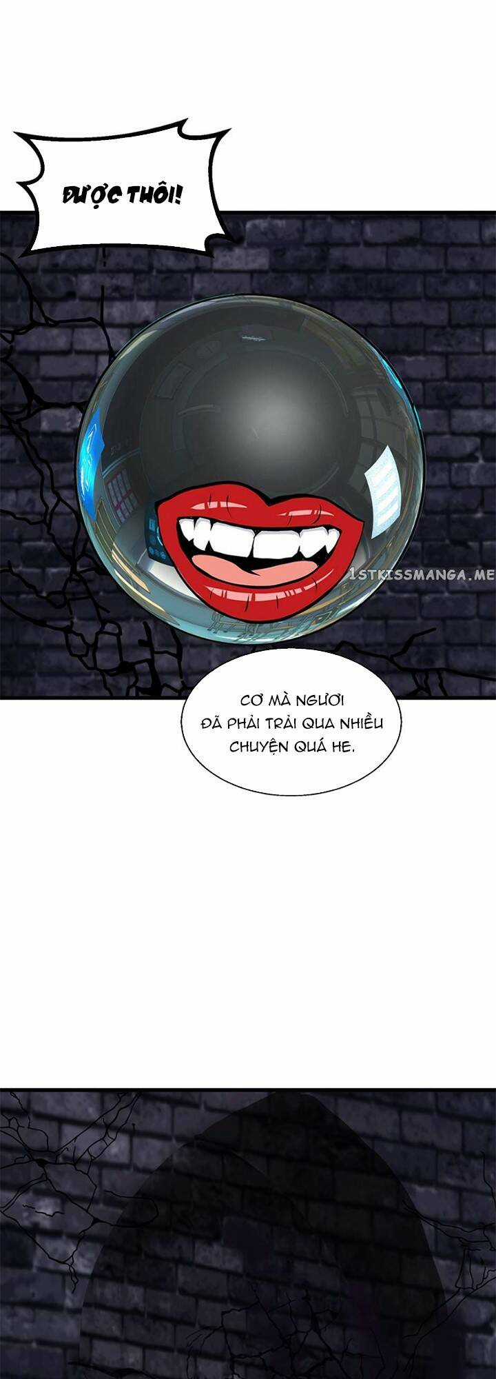 Ranker Bất Bại Chapter 55 trang 30