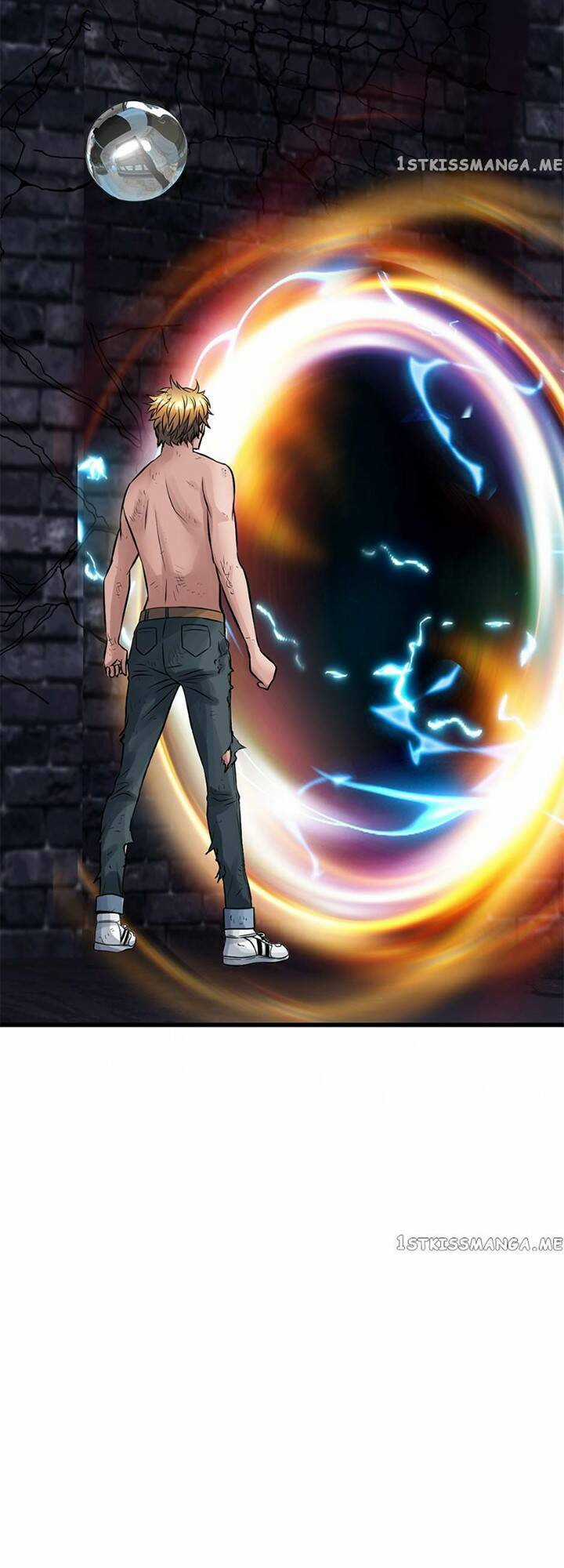 Ranker Bất Bại Chapter 55 trang 31