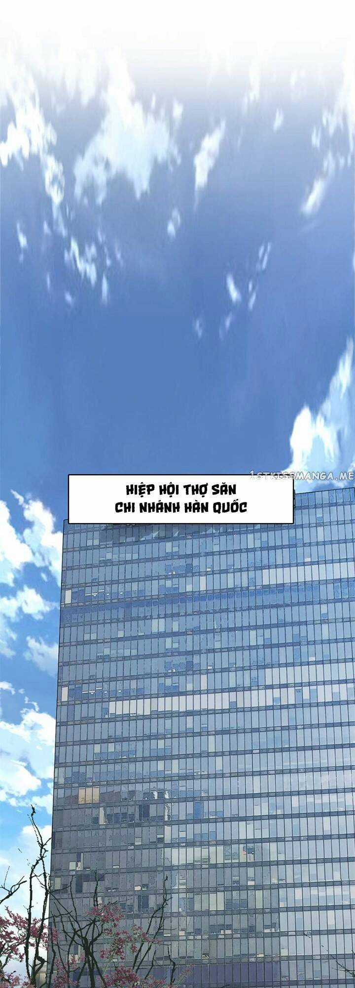 Ranker Bất Bại Chapter 55 trang 32