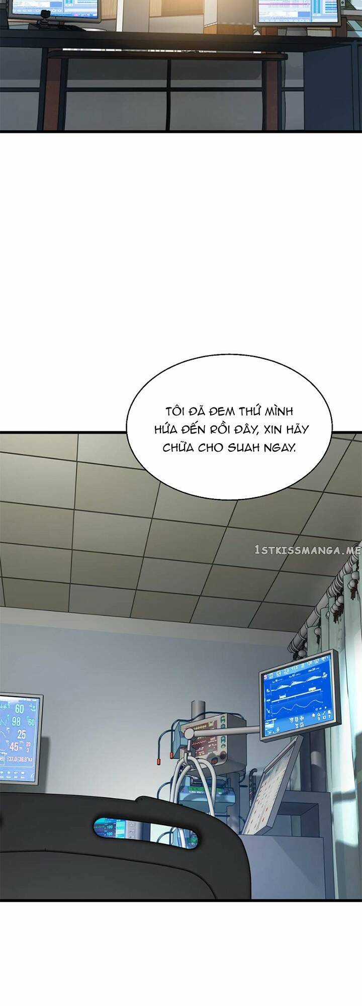 Ranker Bất Bại Chapter 55 trang 34