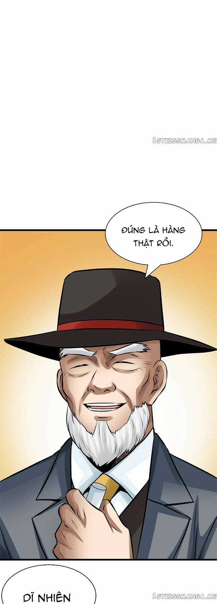 Ranker Bất Bại Chapter 55 trang 35