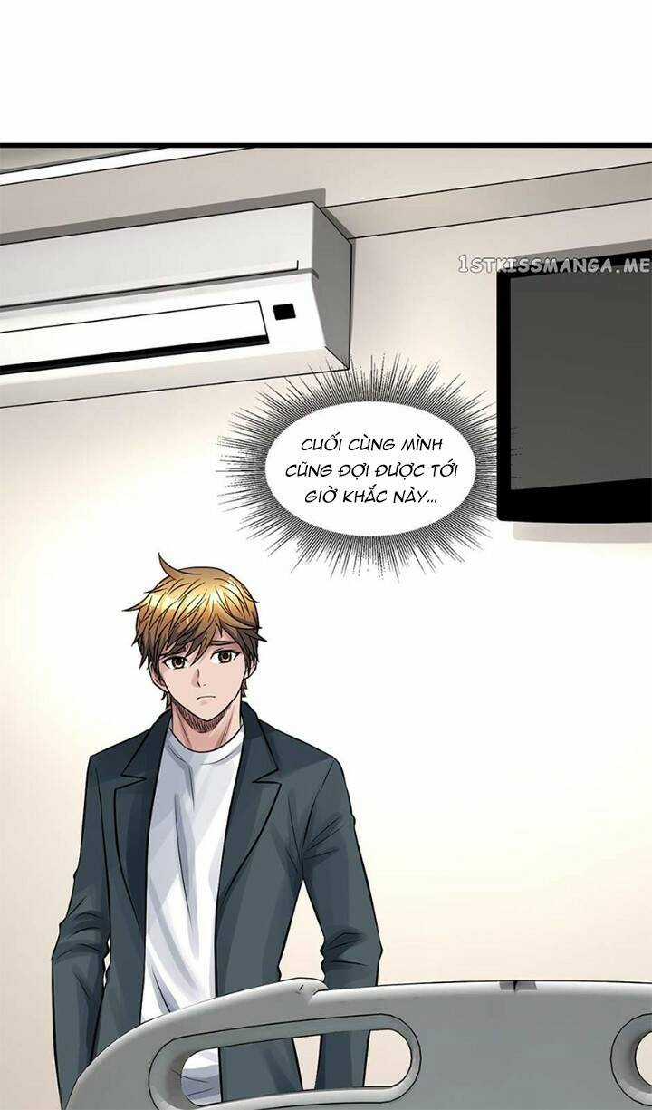 Ranker Bất Bại Chapter 55 trang 40