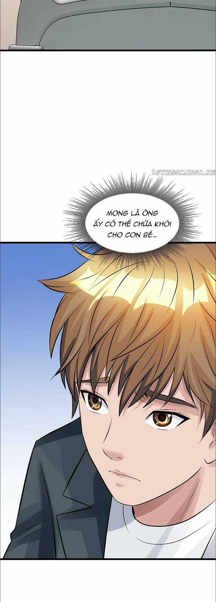 Ranker Bất Bại Chapter 55 trang 41