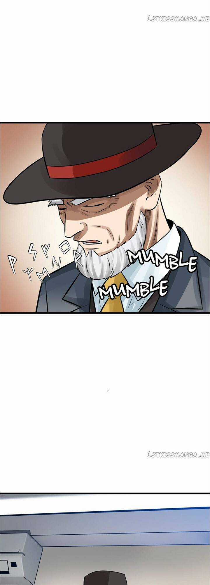 Ranker Bất Bại Chapter 55 trang 42