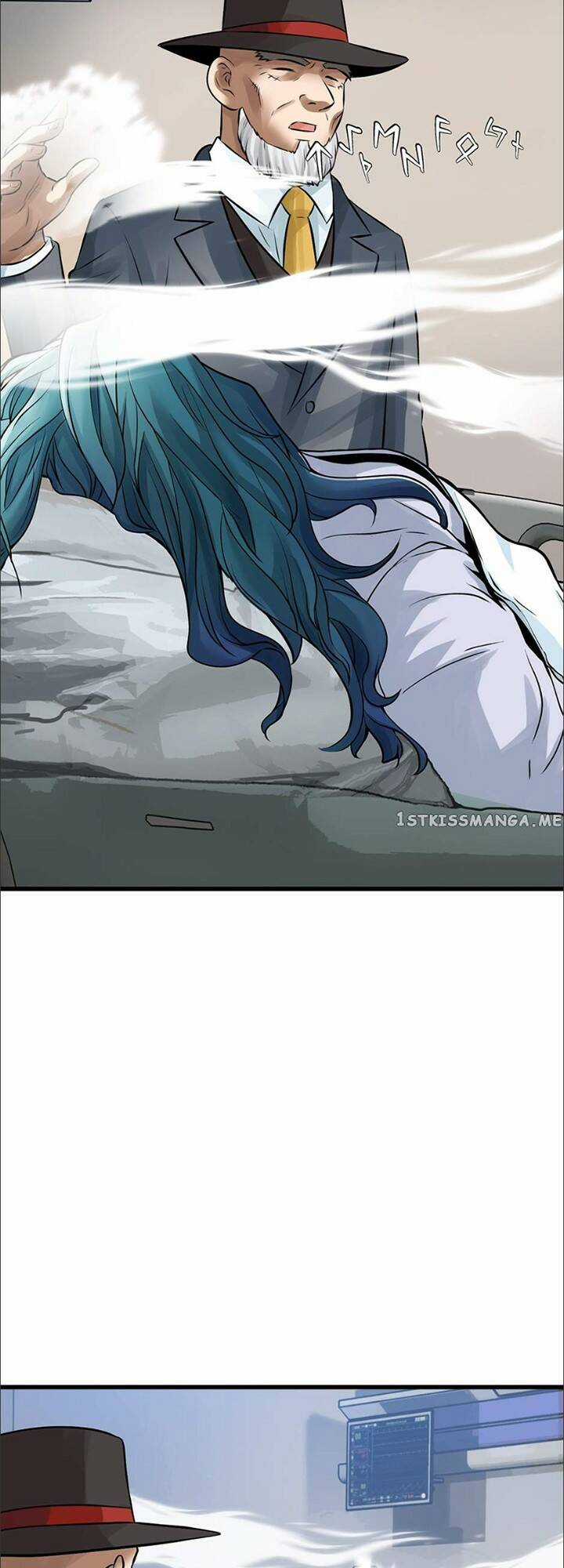 Ranker Bất Bại Chapter 55 trang 43