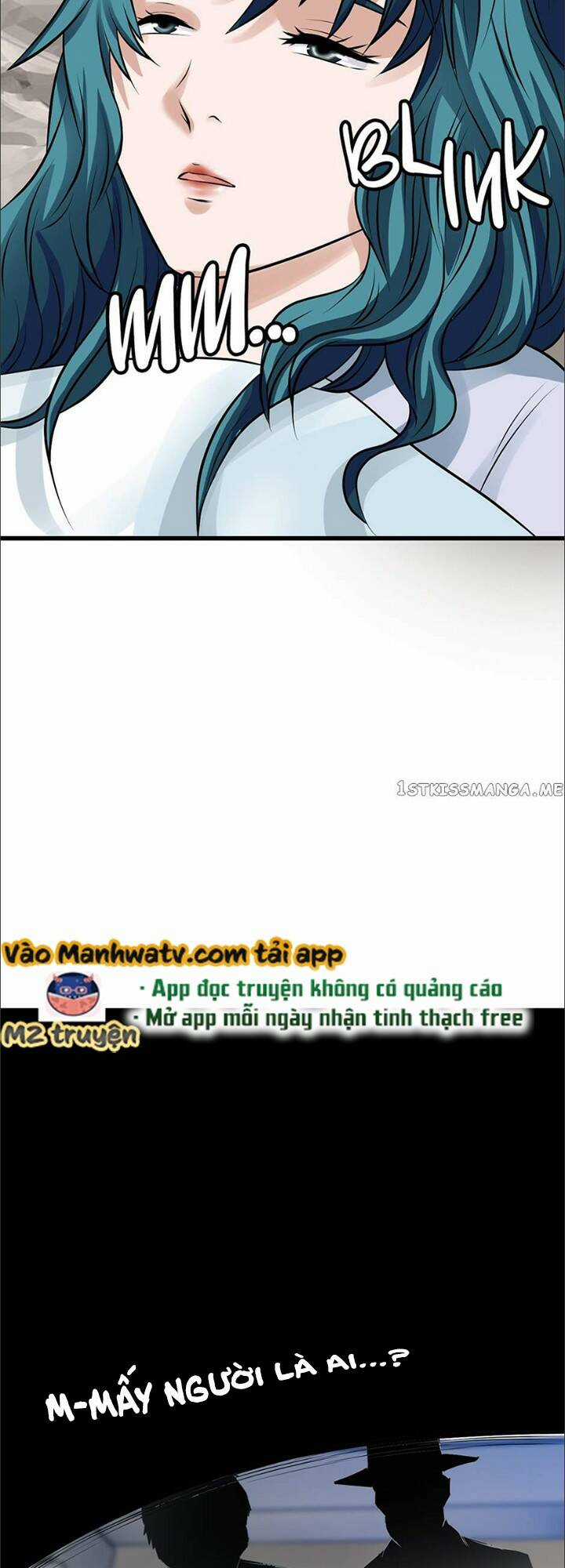 Ranker Bất Bại Chapter 55 trang 46