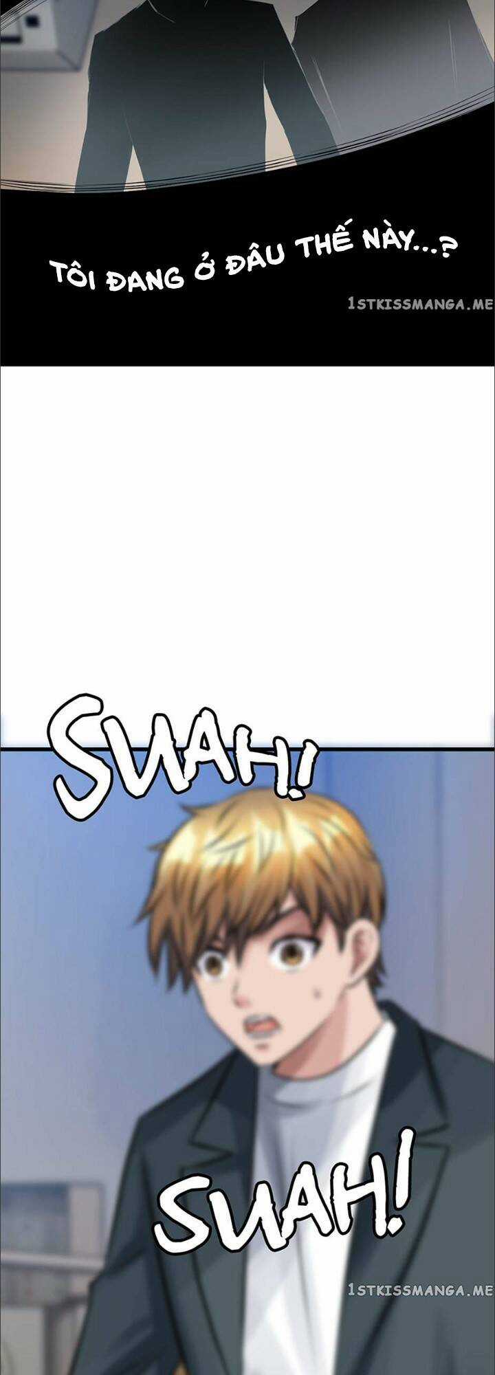 Ranker Bất Bại Chapter 55 trang 47