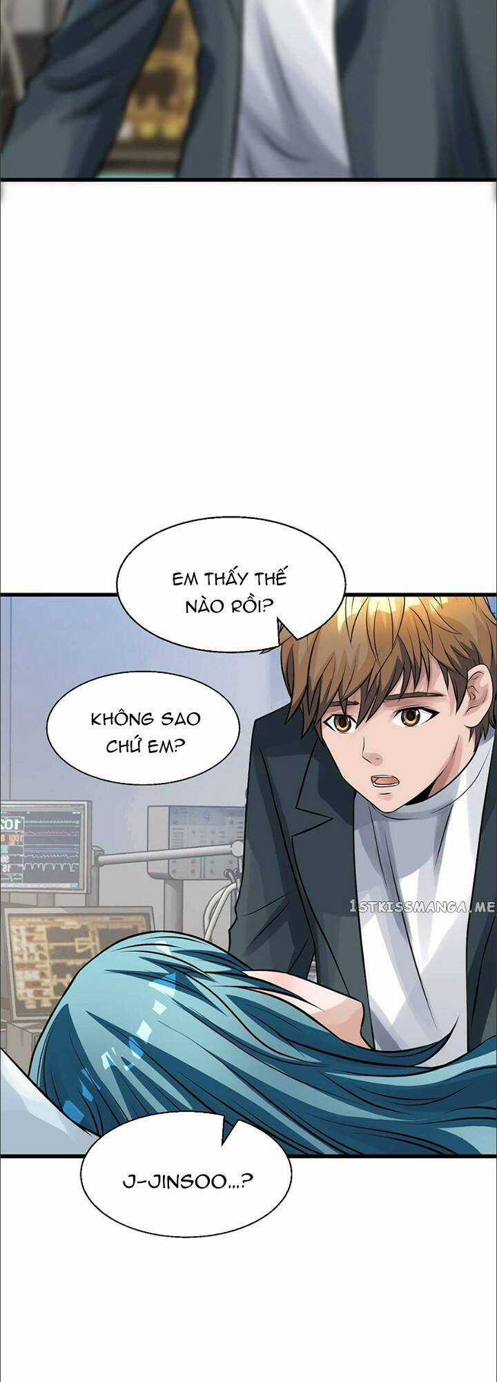 Ranker Bất Bại Chapter 55 trang 48