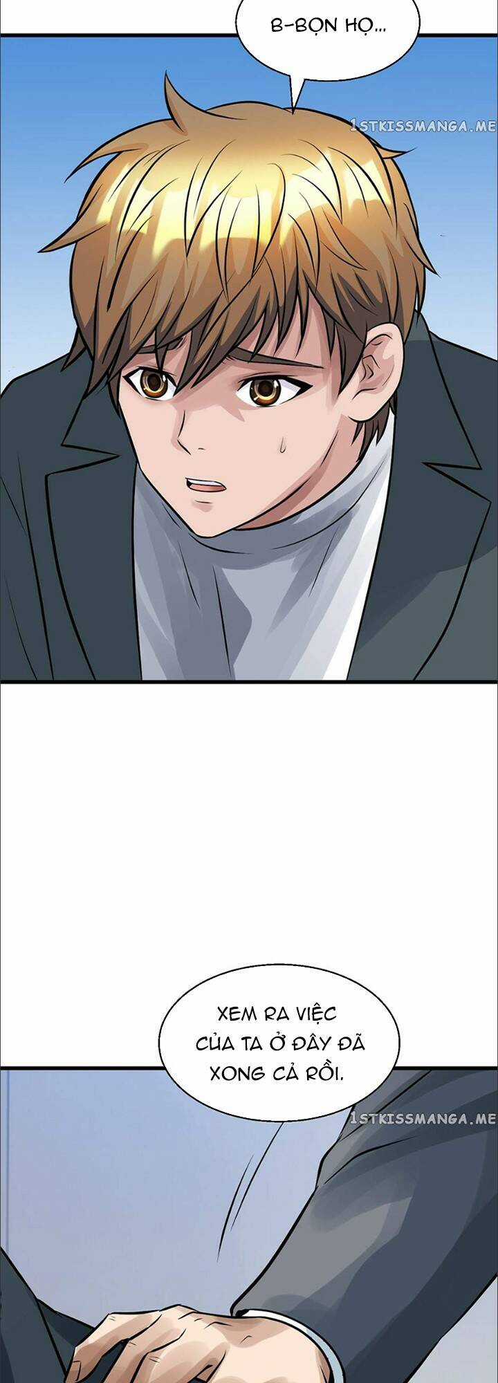 Ranker Bất Bại Chapter 55 trang 50