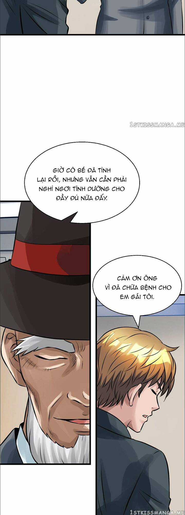 Ranker Bất Bại Chapter 55 trang 52