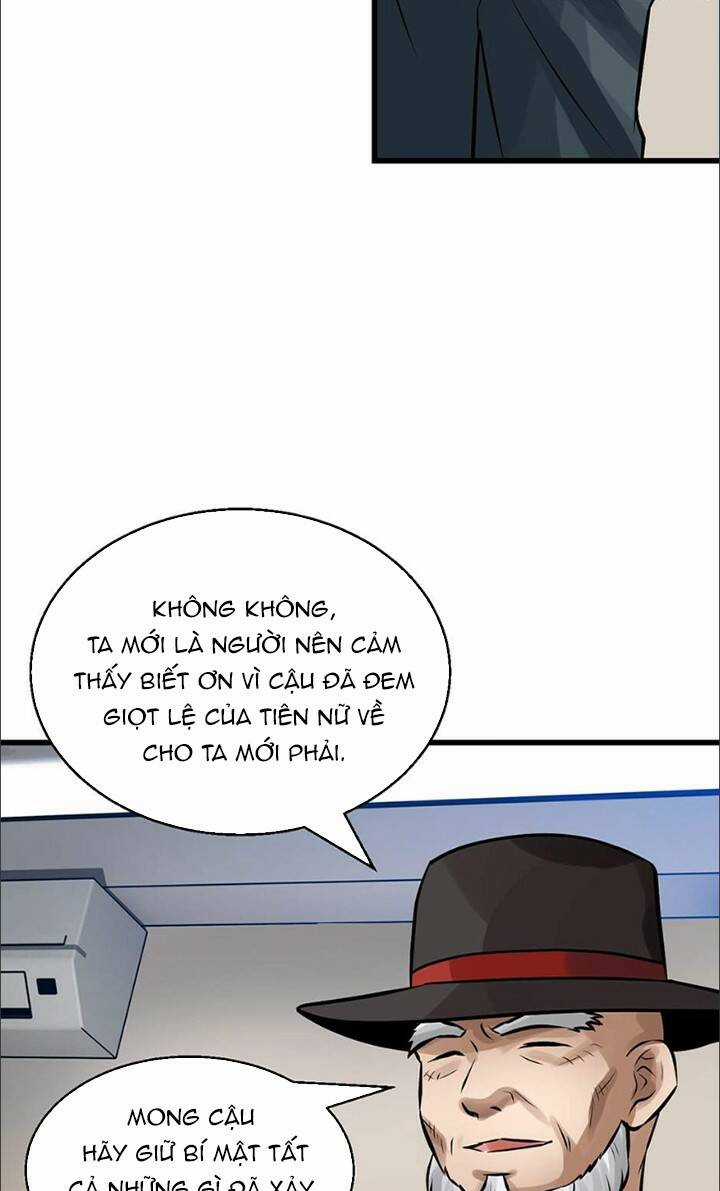 Ranker Bất Bại Chapter 55 trang 53