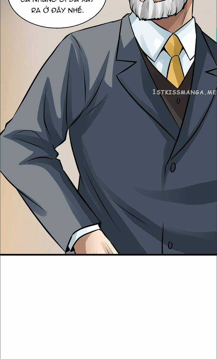 Ranker Bất Bại Chapter 55 trang 54