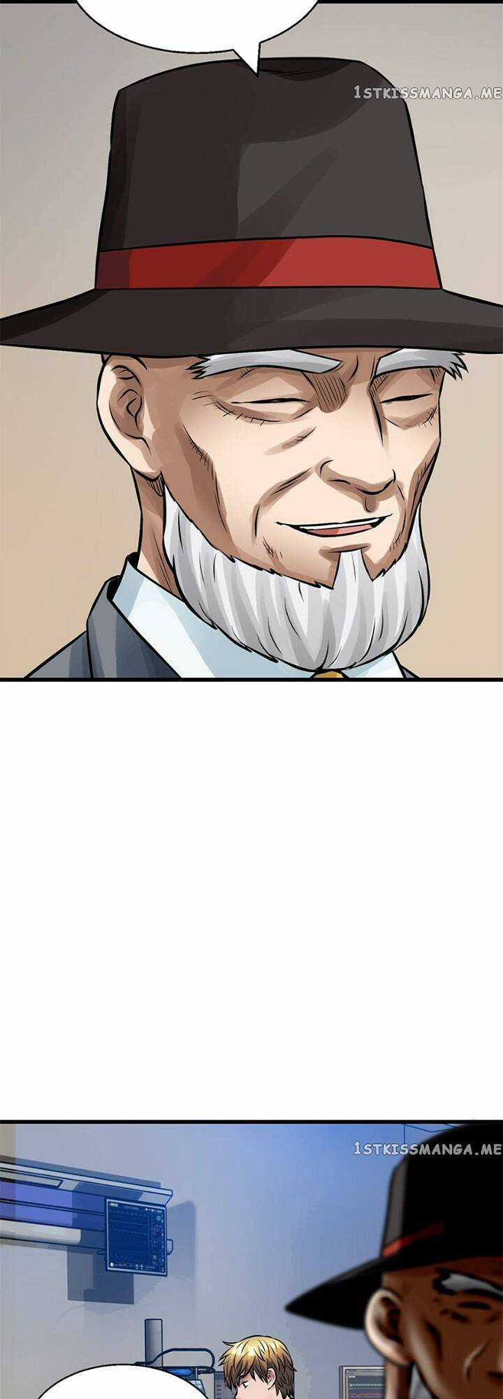 Ranker Bất Bại Chapter 55 trang 56