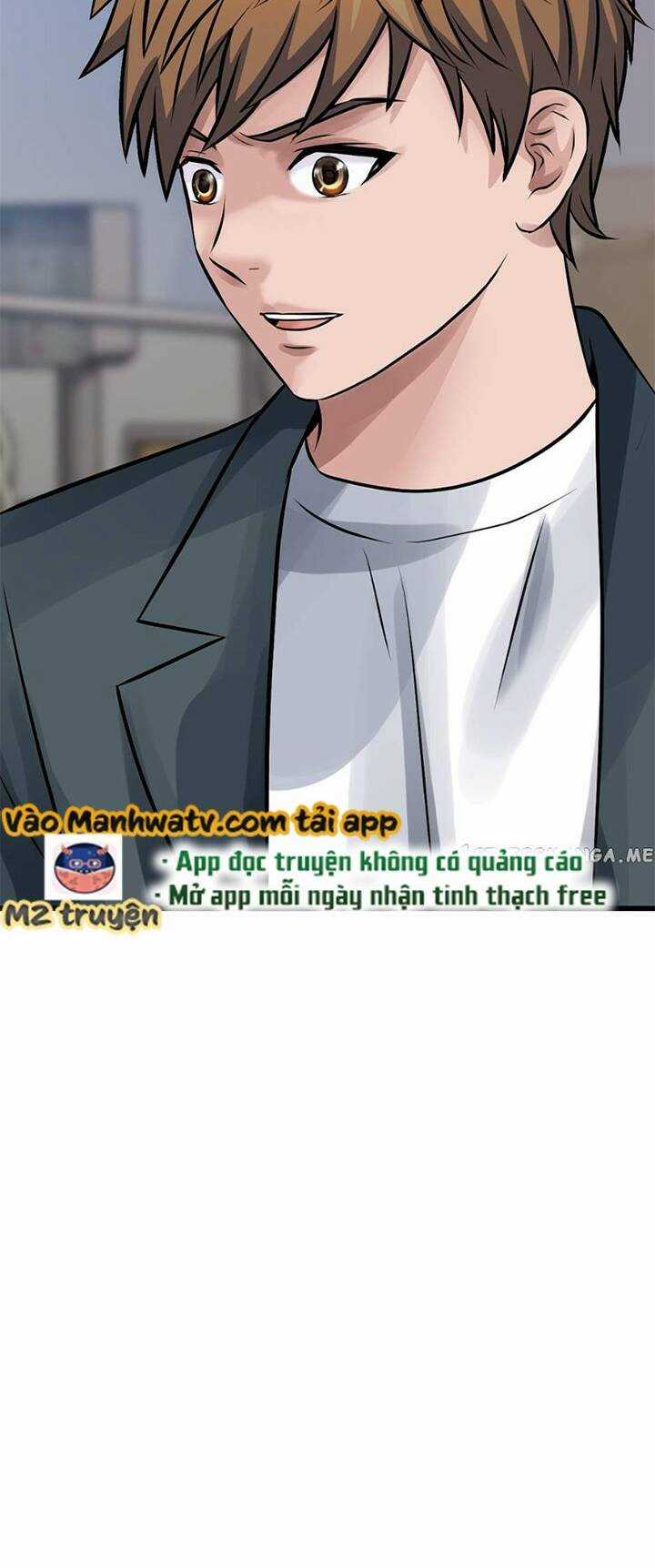 Ranker Bất Bại Chapter 55 trang 58