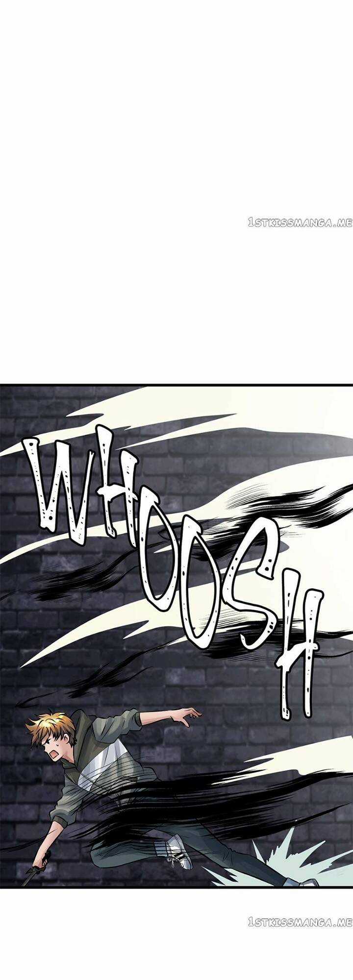 Ranker Bất Bại Chapter 55 trang 6