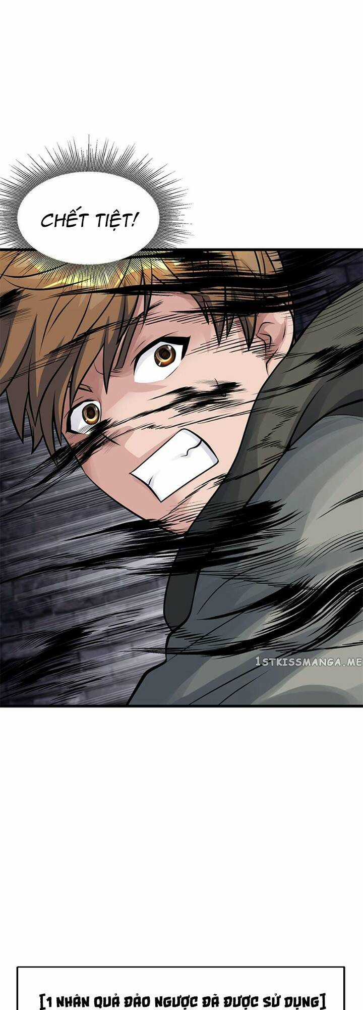 Ranker Bất Bại Chapter 55 trang 7