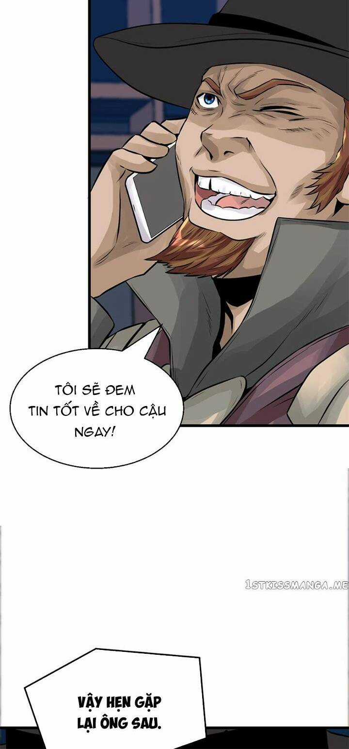 Ranker Bất Bại Chapter 56 trang 12