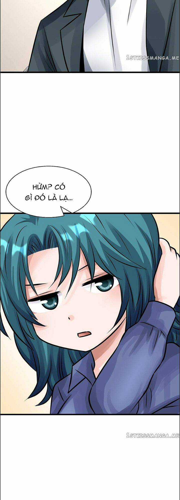 Ranker Bất Bại Chapter 56 trang 18