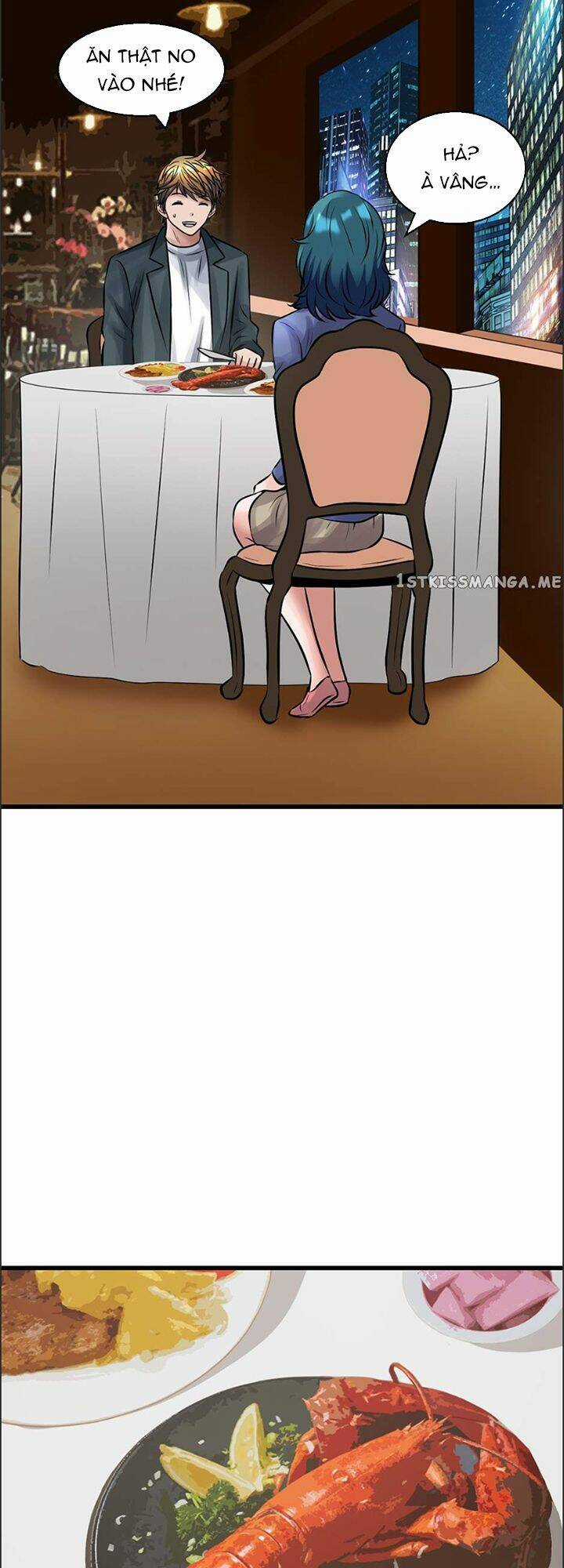 Ranker Bất Bại Chapter 56 trang 23