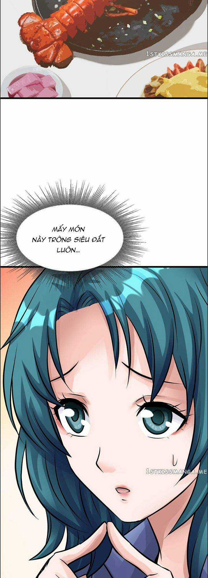 Ranker Bất Bại Chapter 56 trang 24
