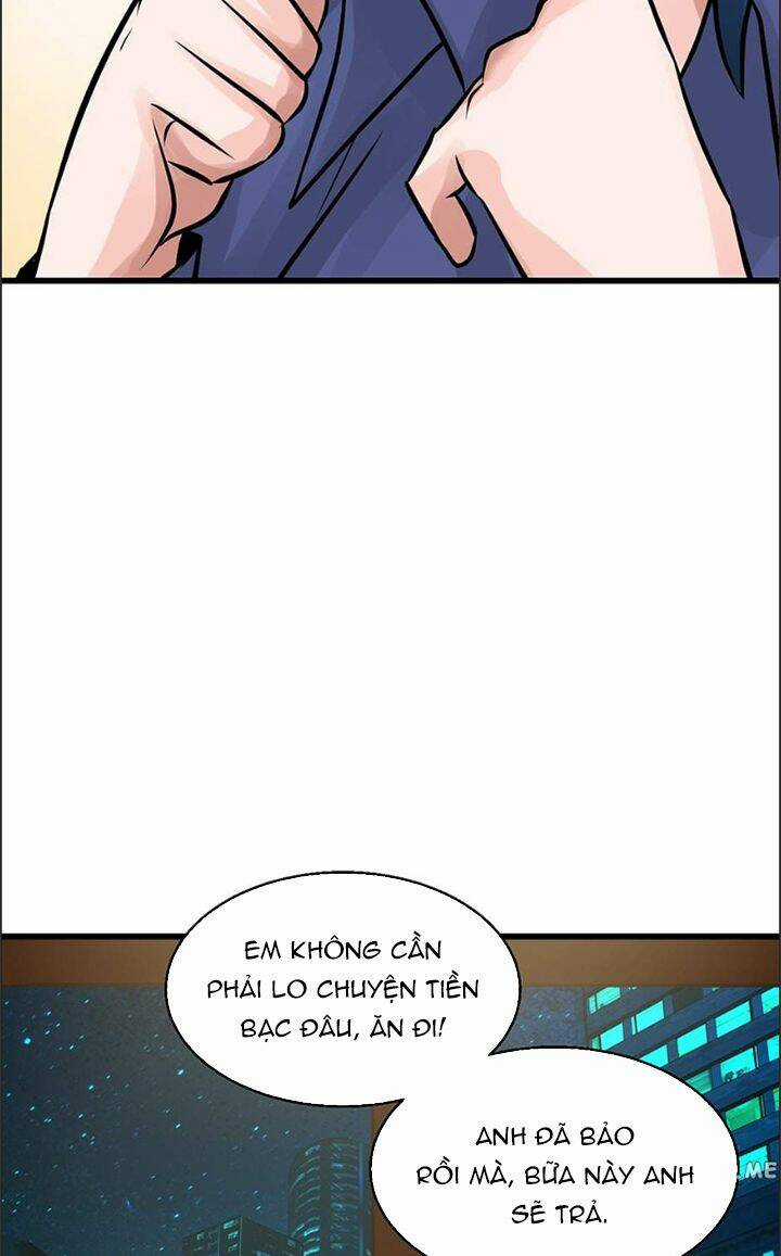 Ranker Bất Bại Chapter 56 trang 25