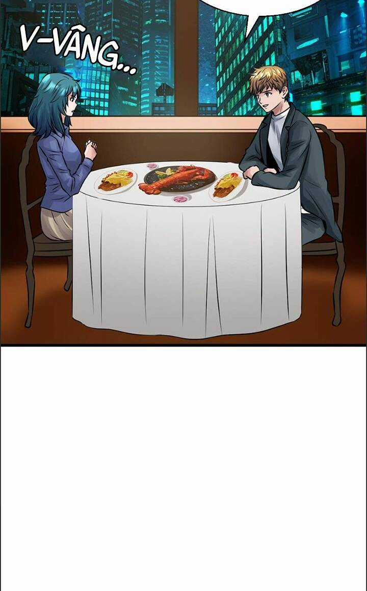 Ranker Bất Bại Chapter 56 trang 26