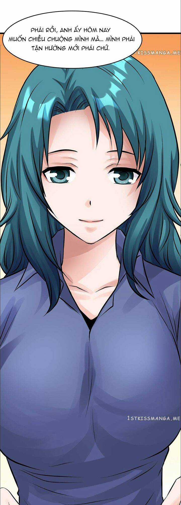 Ranker Bất Bại Chapter 56 trang 27