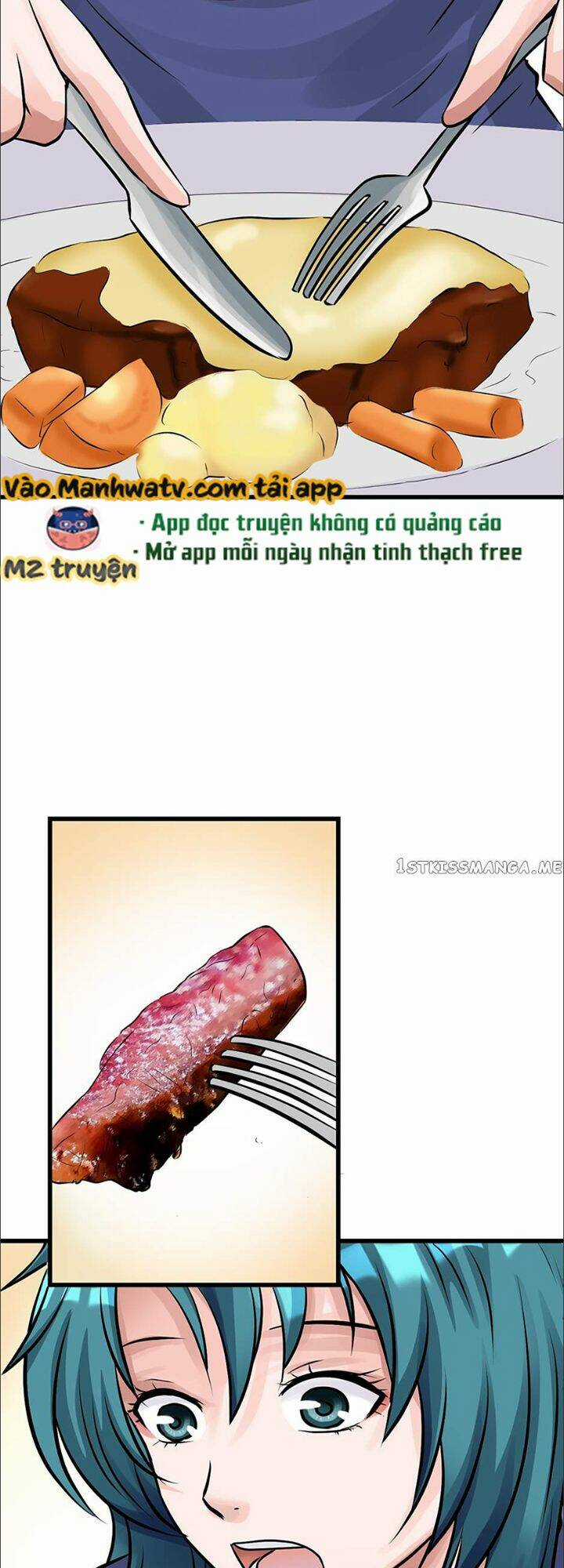 Ranker Bất Bại Chapter 56 trang 28
