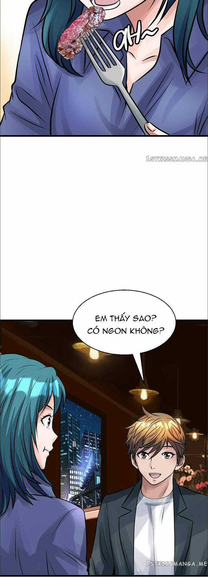 Ranker Bất Bại Chapter 56 trang 29