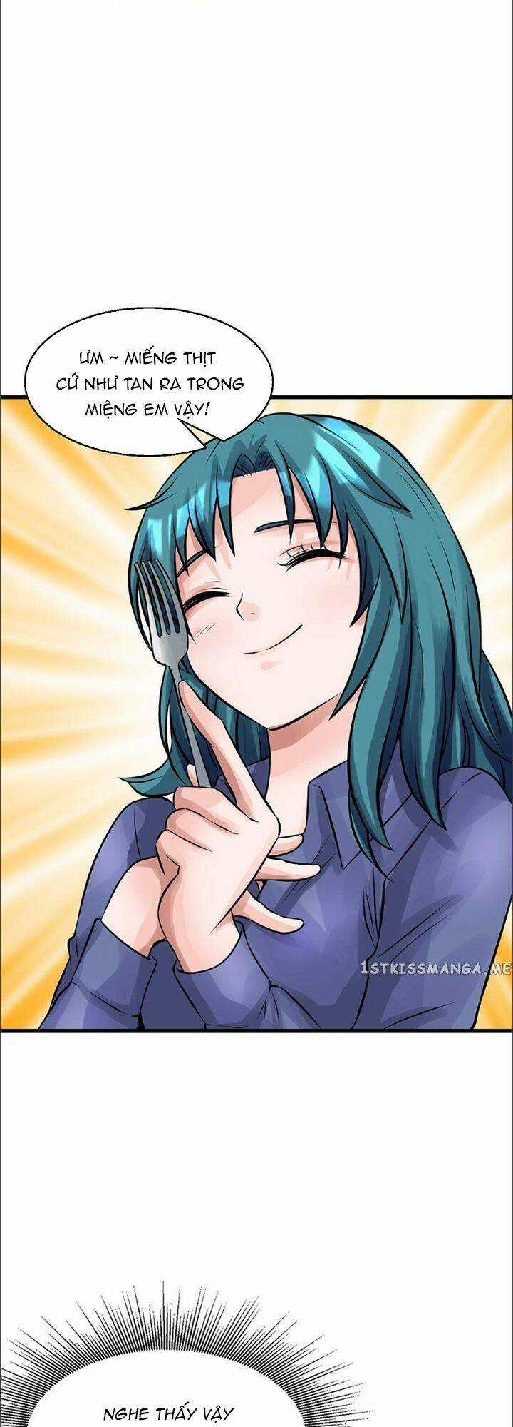 Ranker Bất Bại Chapter 56 trang 30