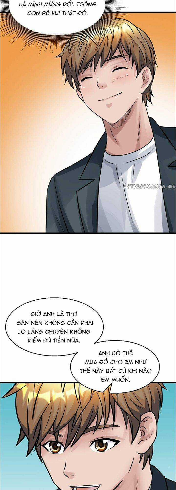 Ranker Bất Bại Chapter 56 trang 31