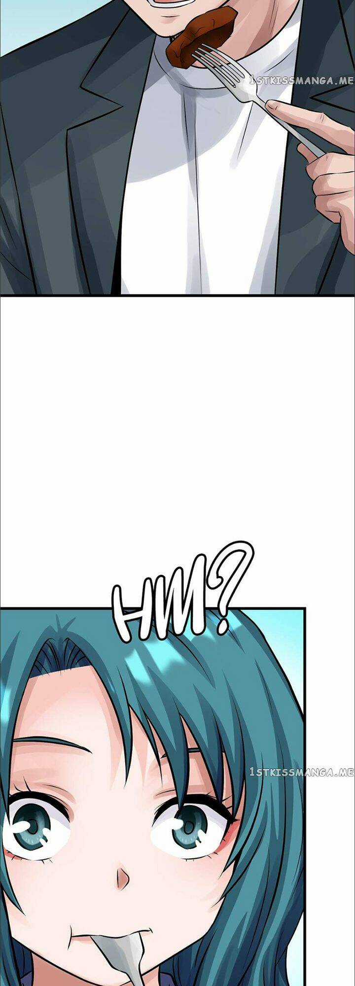 Ranker Bất Bại Chapter 56 trang 32