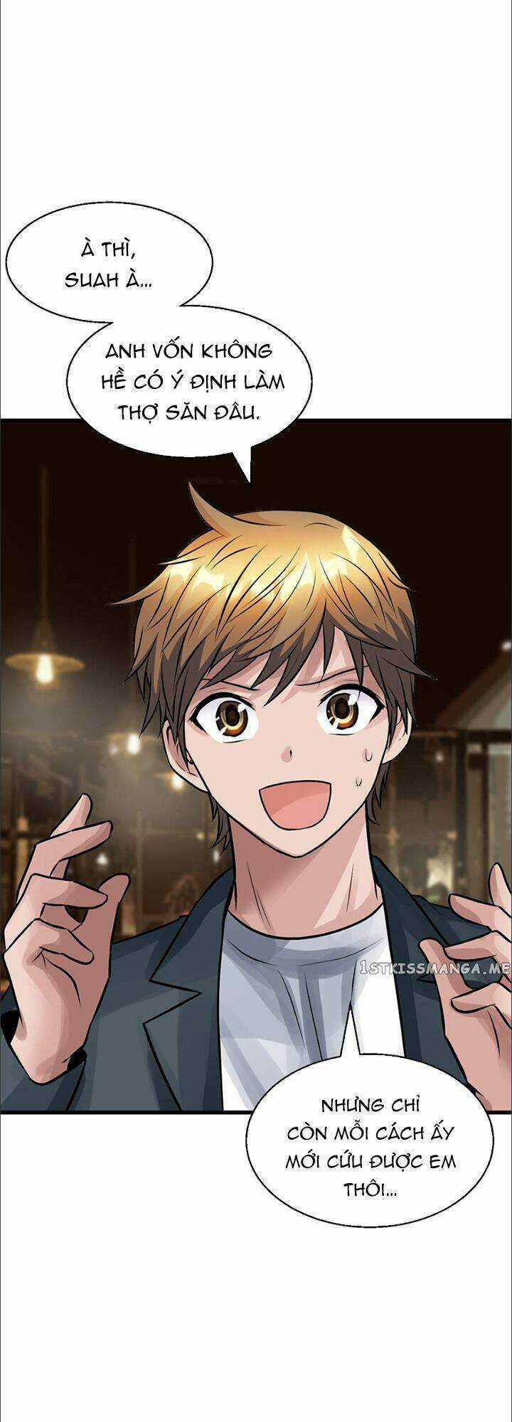 Ranker Bất Bại Chapter 56 trang 37