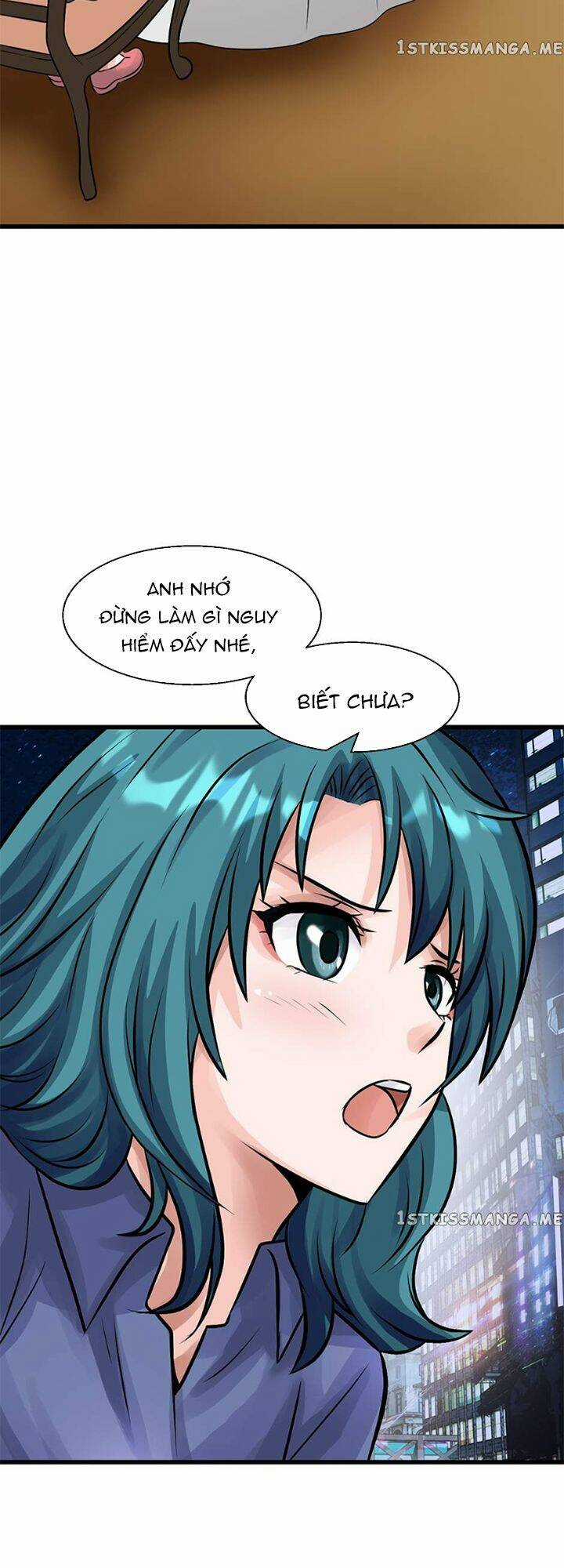 Ranker Bất Bại Chapter 56 trang 42