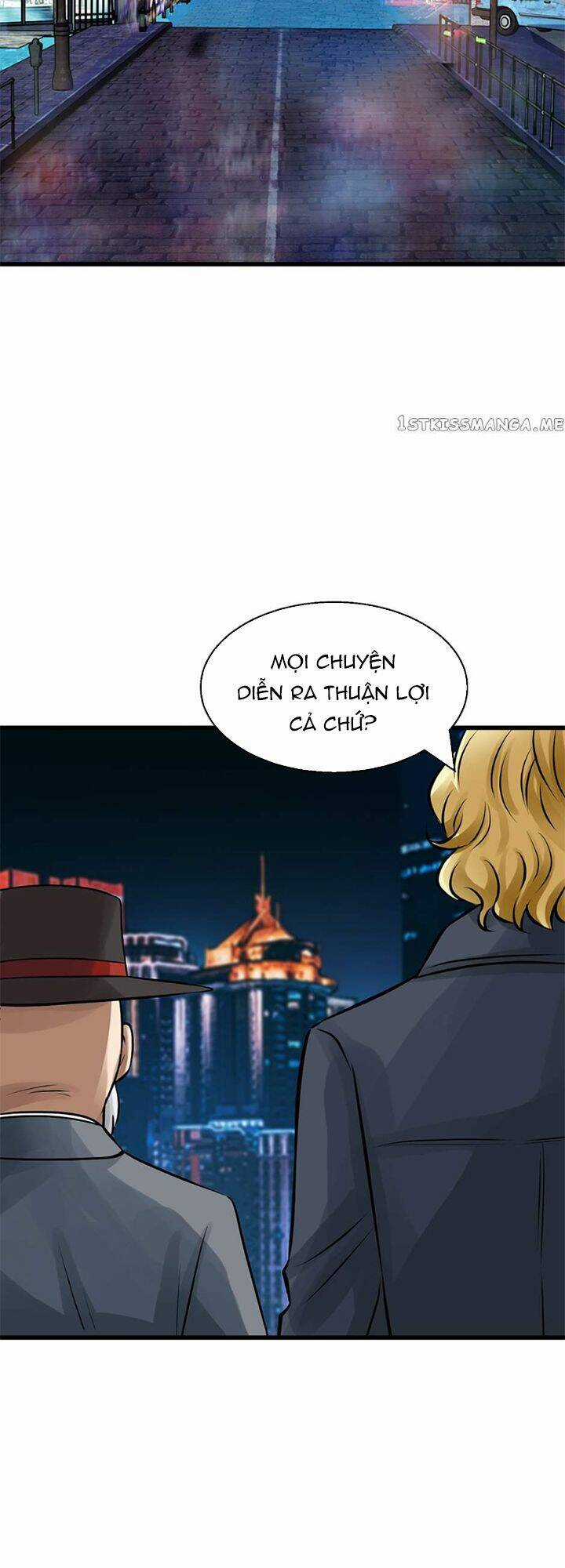 Ranker Bất Bại Chapter 56 trang 44