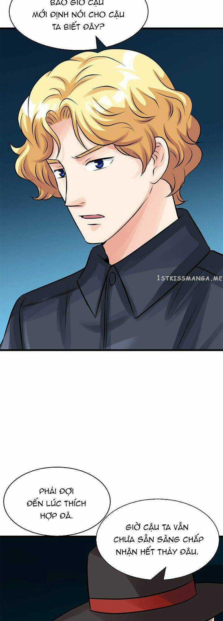 Ranker Bất Bại Chapter 56 trang 46