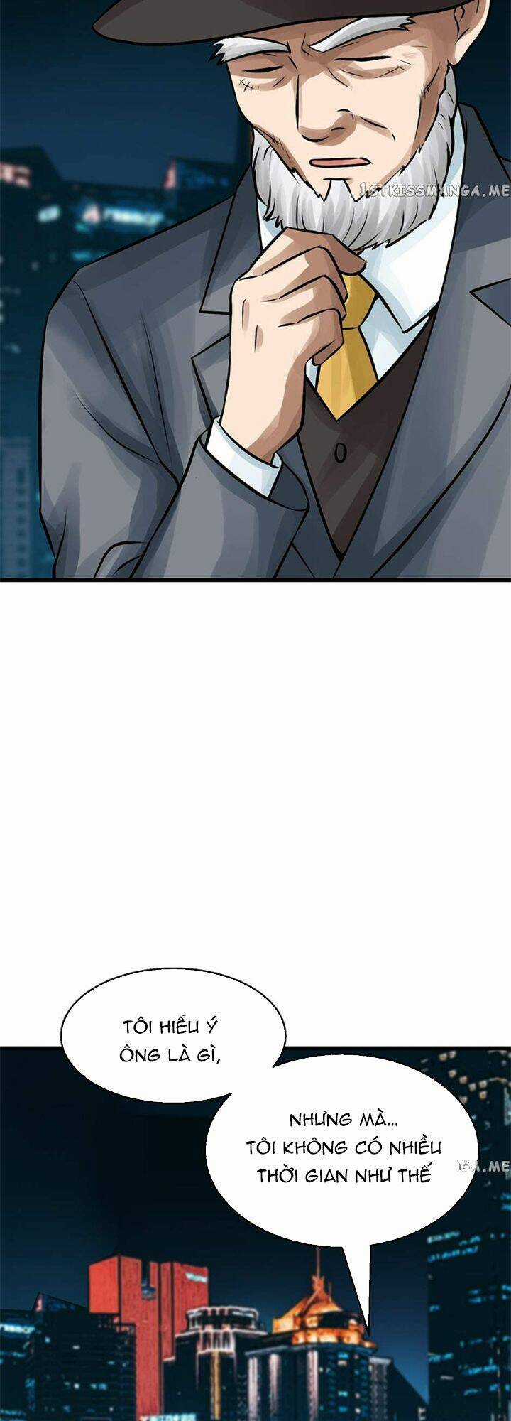 Ranker Bất Bại Chapter 56 trang 47