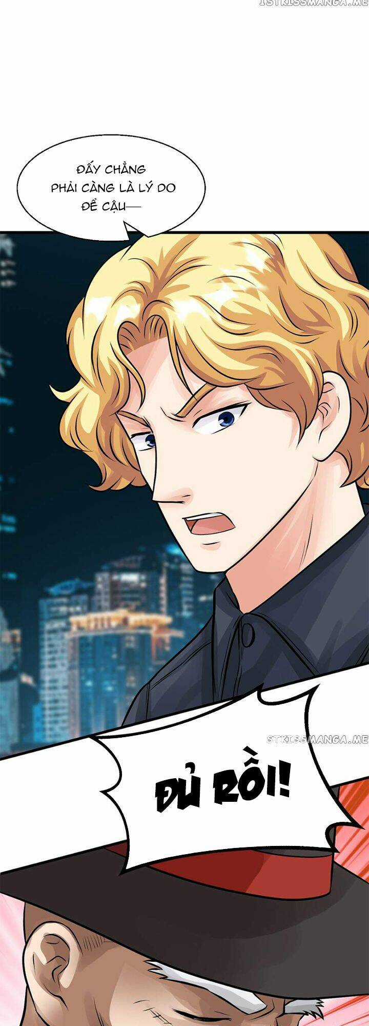 Ranker Bất Bại Chapter 56 trang 52