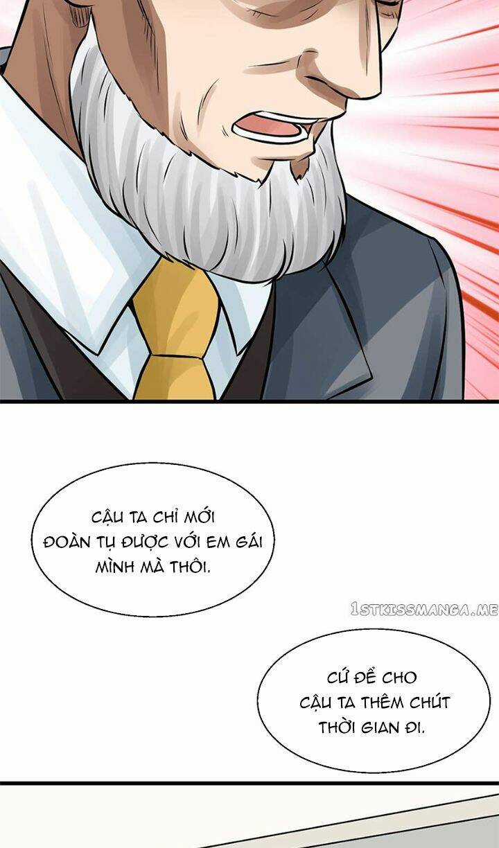 Ranker Bất Bại Chapter 56 trang 53