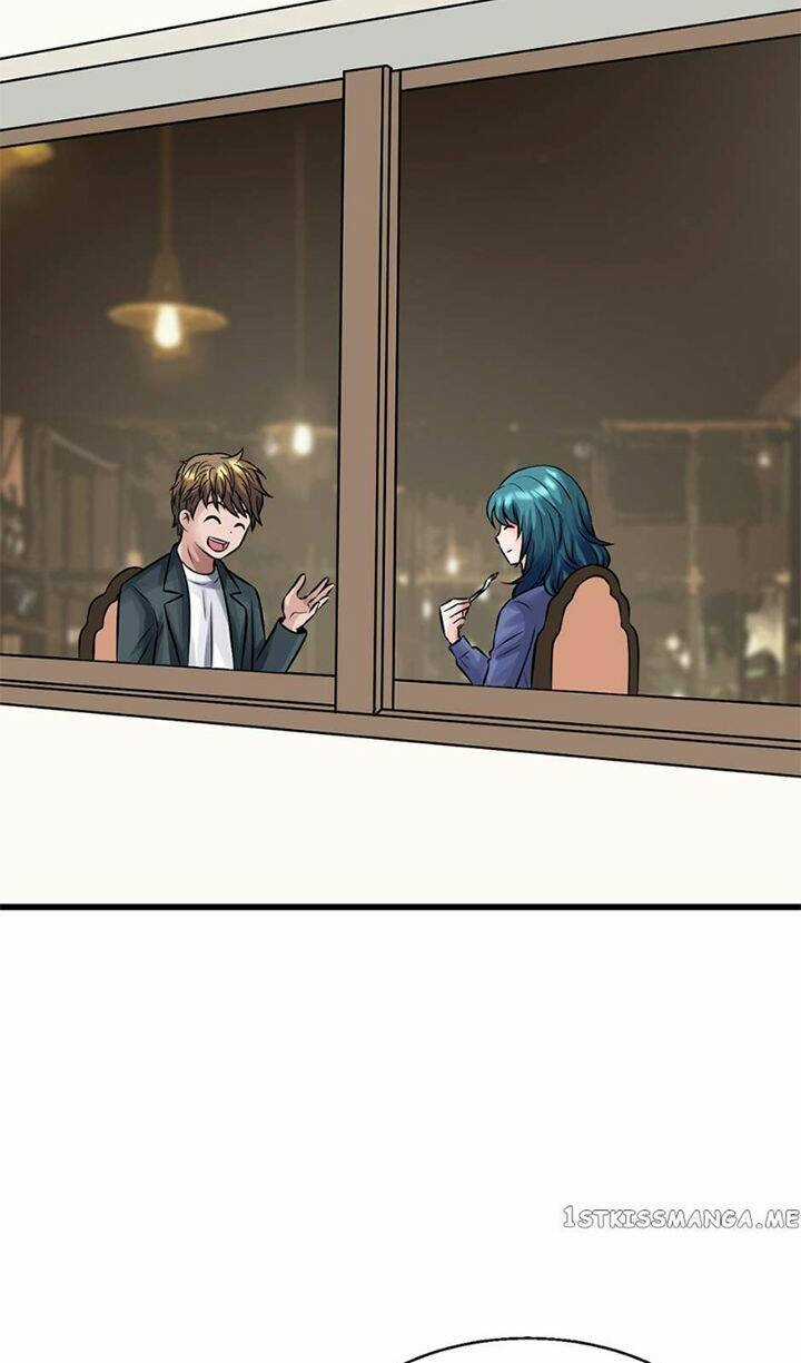 Ranker Bất Bại Chapter 56 trang 54
