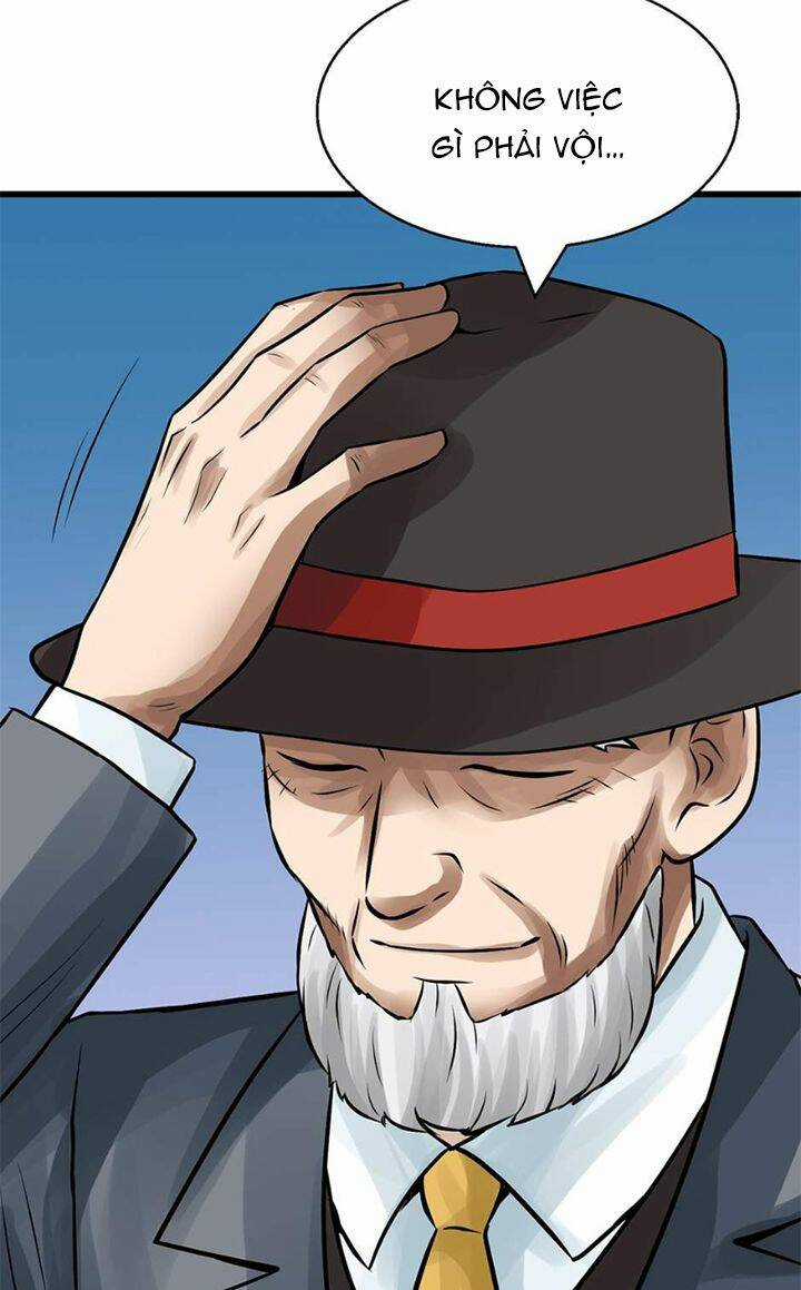 Ranker Bất Bại Chapter 56 trang 55
